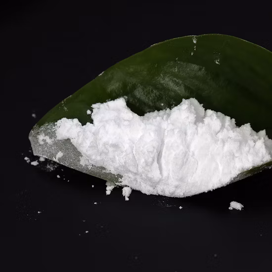 Fornecedor da China Pó de cristilina branca com pureza de 99% CAS: 28578