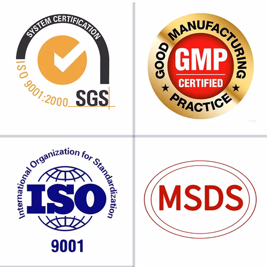 Intermediário Farmacêutico 5