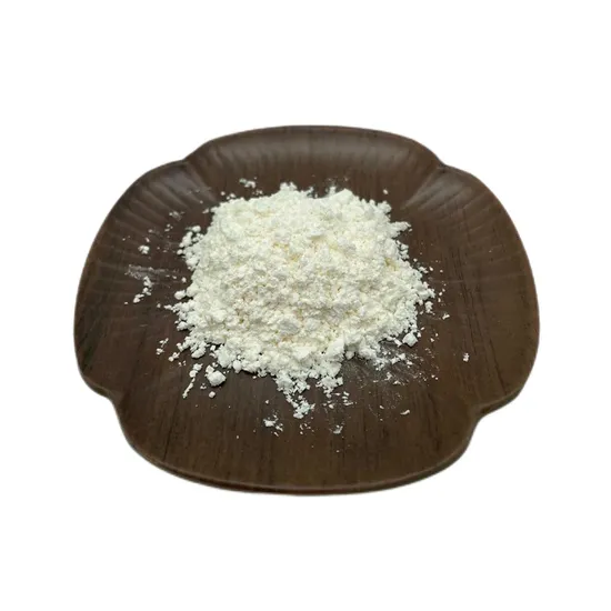 Pó cru eficaz Nootropic Nsi